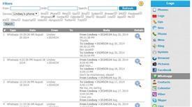Best Free Mobile Spy App for Android